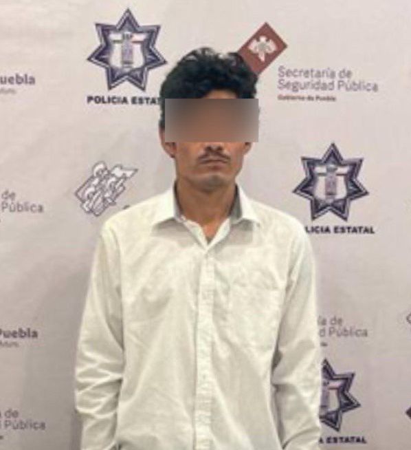 Detiene Policía Estatal a dos presuntos distribuidores de sustancias ilícitas