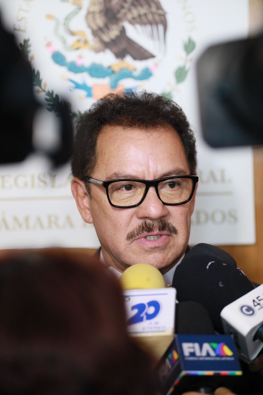 Buscará comisión de trabajo construir reserva de consenso para consolidar en constitución reducción de semana laboral a 40 horas: Ignacio Mier