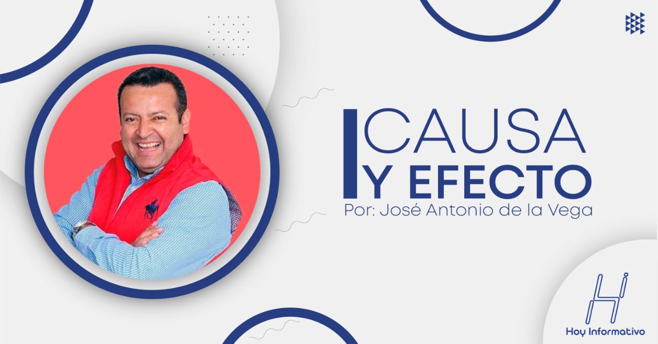 La lucha que viene por MC.