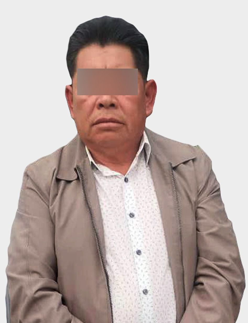 Detiene SSP a dos hombres por uso de documentos falsos