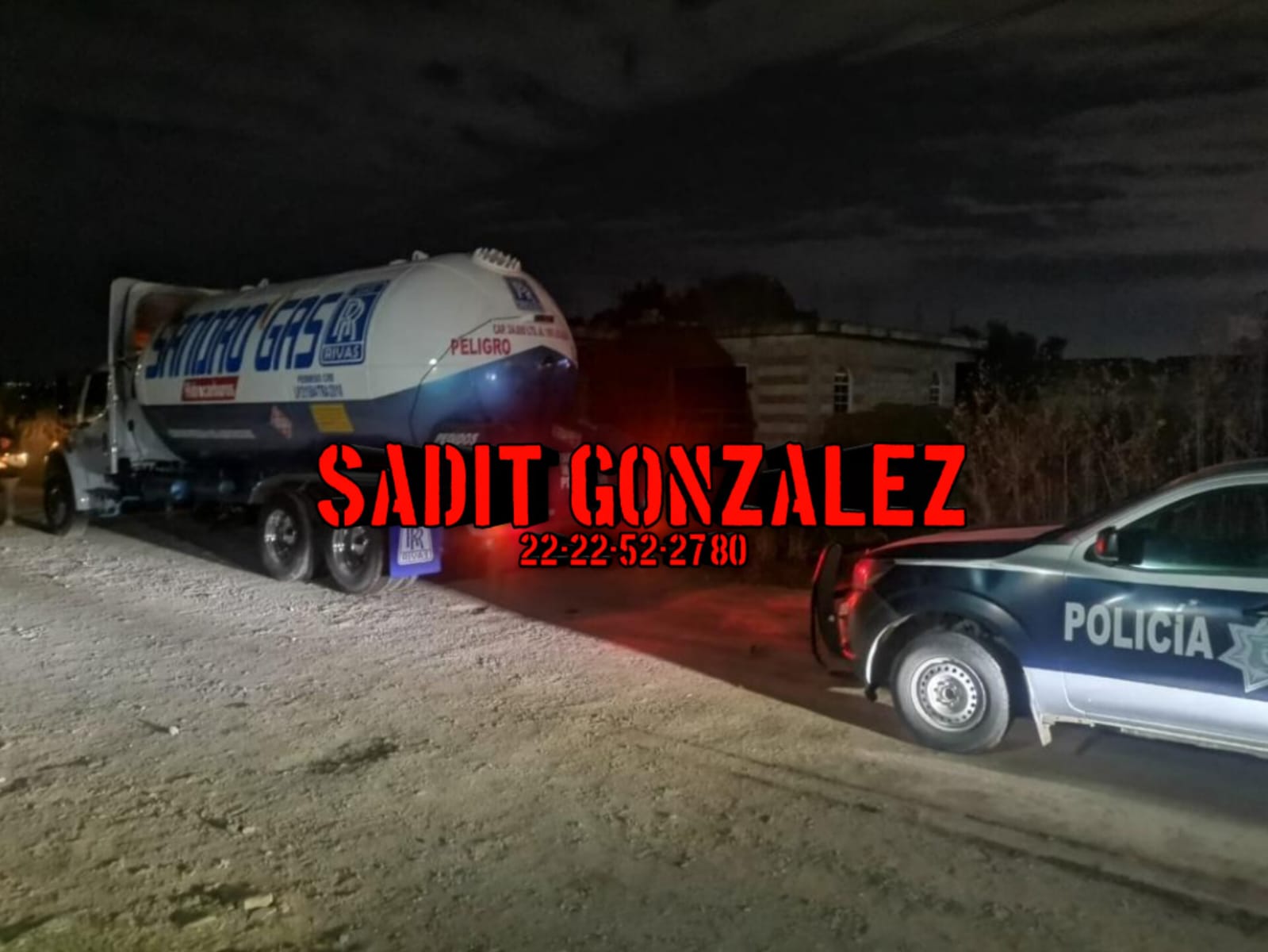 Le perdonan la vida a policías municipales de Coronango.