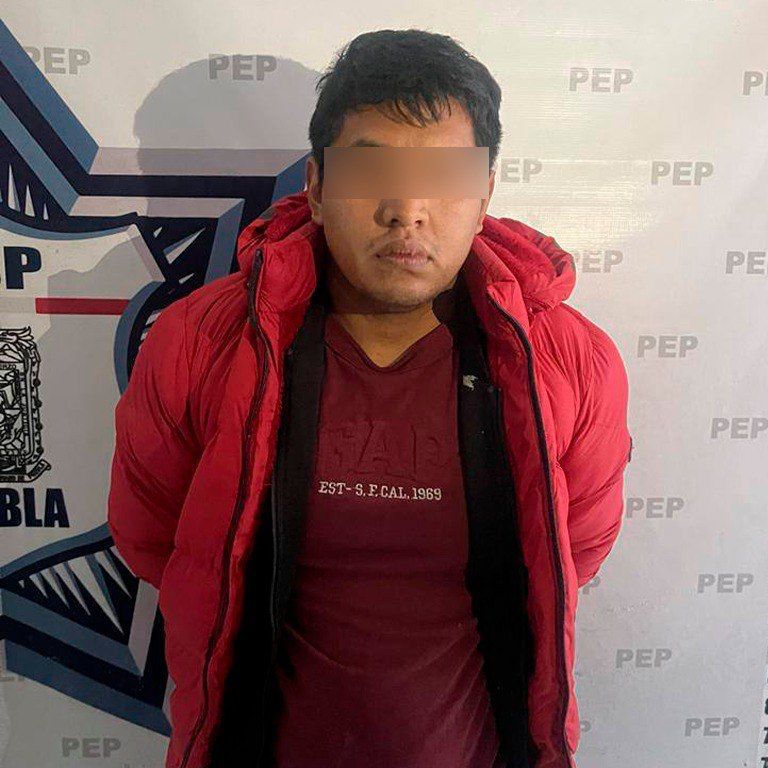 Detienen SSP y SEMAR a hombres vinculados con robos a transporte de carga