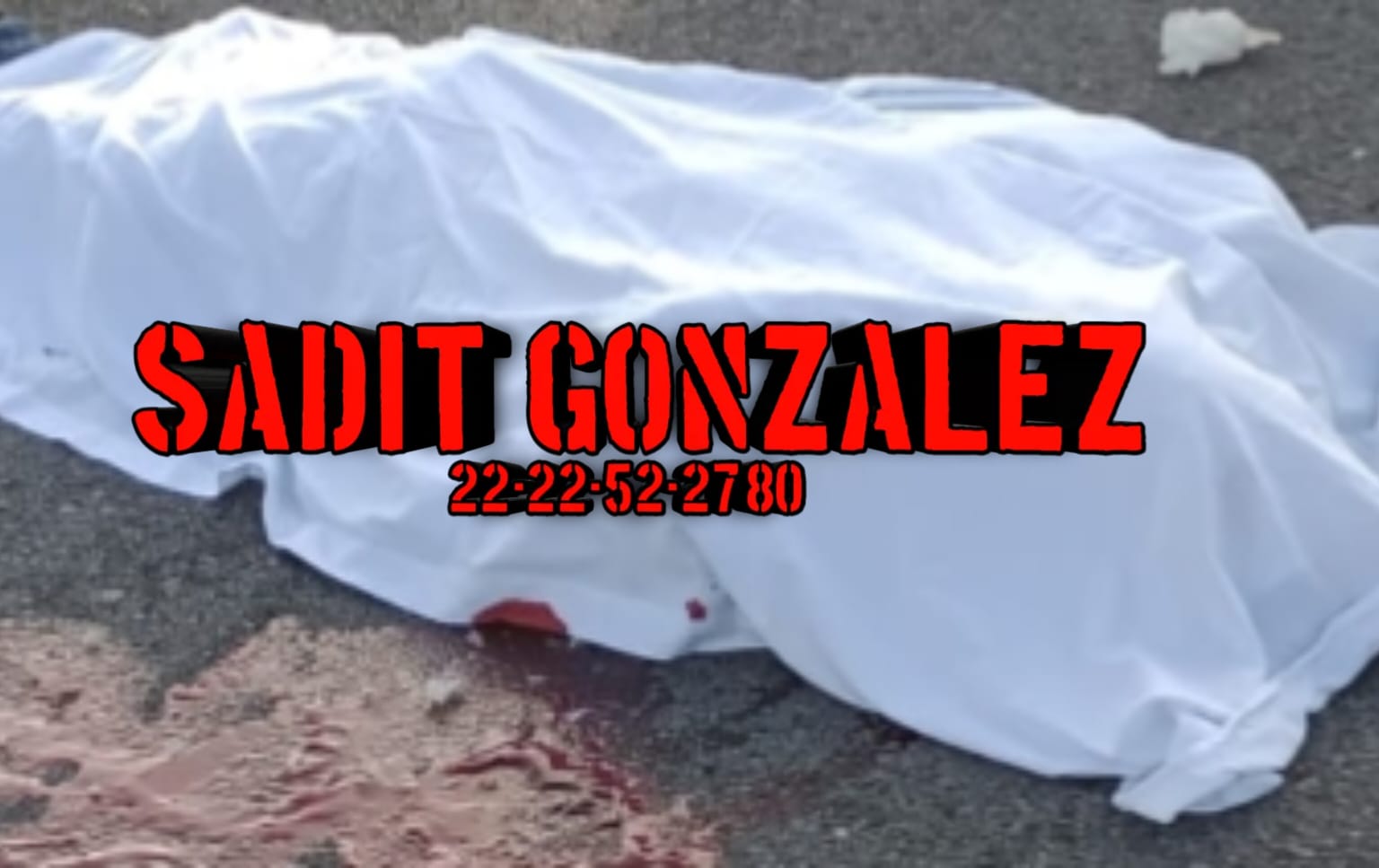 Asesinan a Eibar cerca de su casa en Atencingo