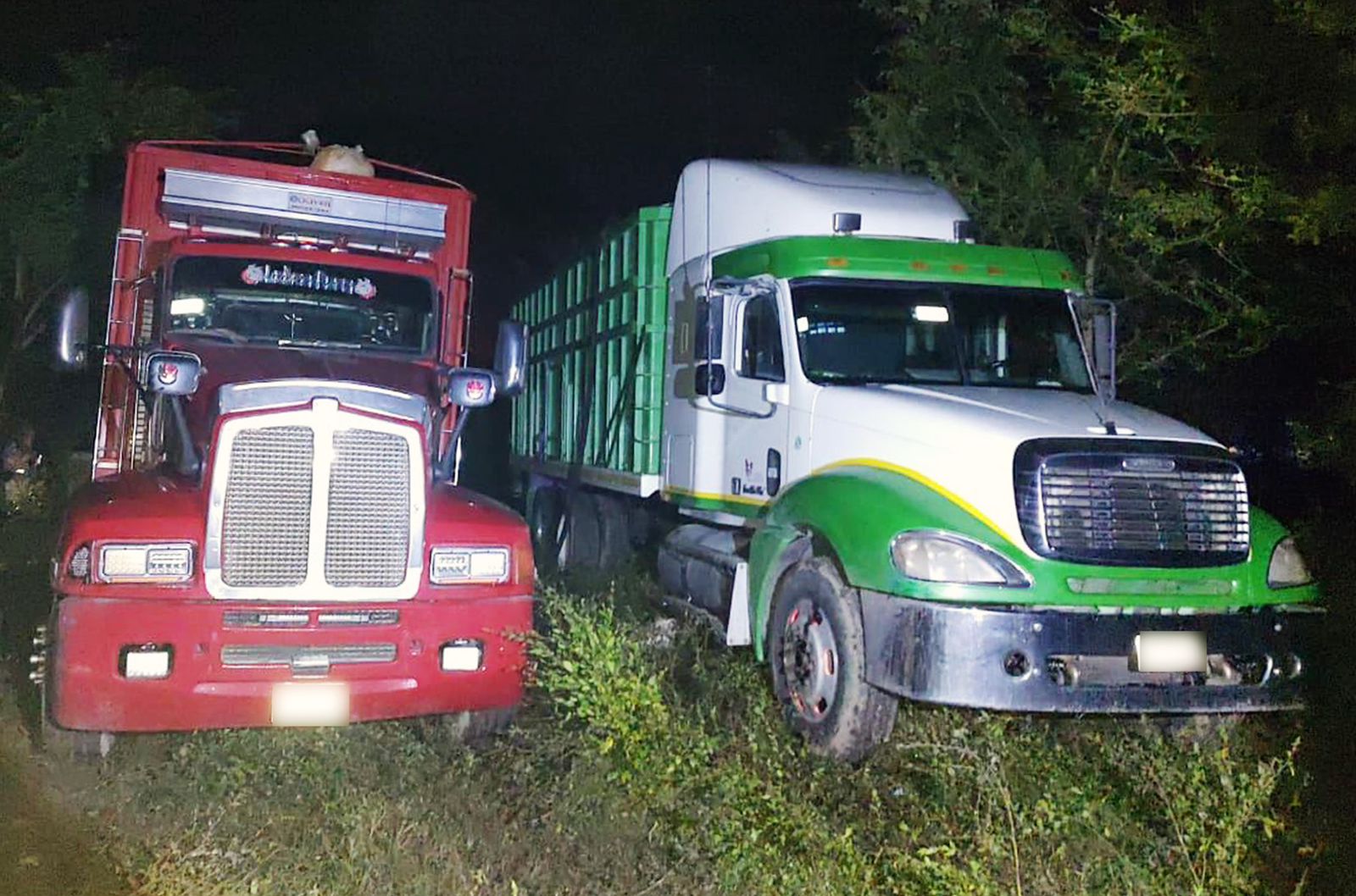 Con Plan “Fuerza por Puebla”, SSP y SEMAR combaten el robo de hidrocarburo