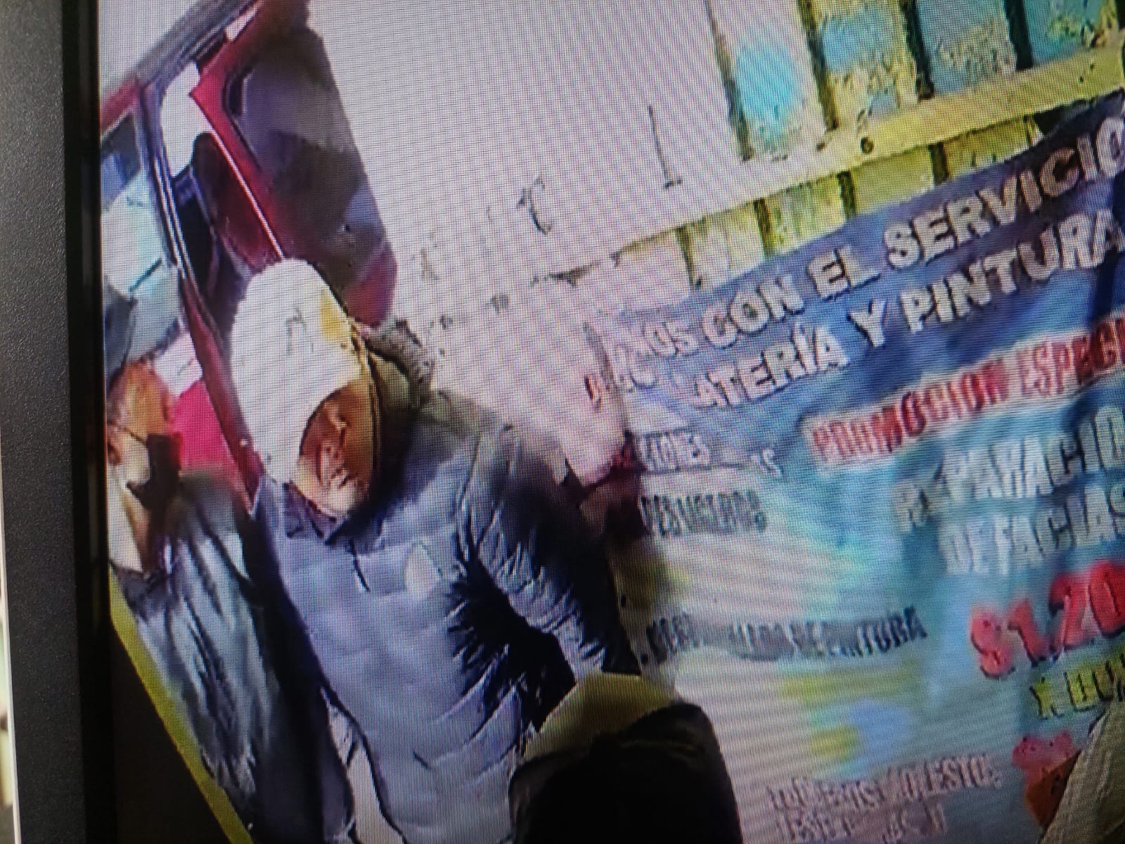 Roban tres autos de un autolavado en Xalmimilulco