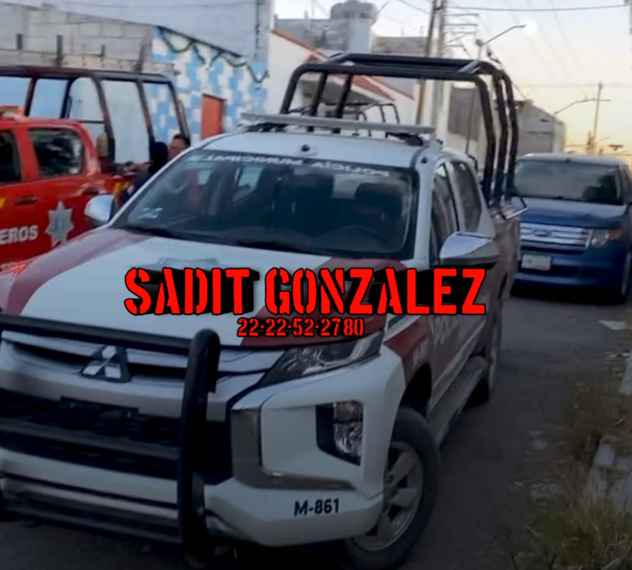 Muere hombre intoxicado al incendiarse su casa en Tehuacán.
