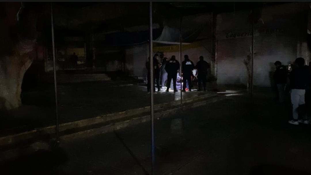 Lo machetean en una riña en Tehuacán.