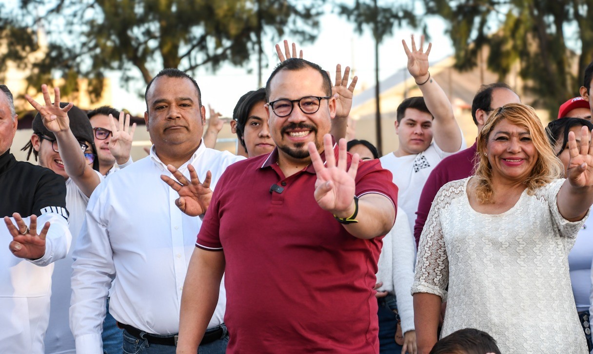 La prioridad de una sociedad deben ser los niños: Montero