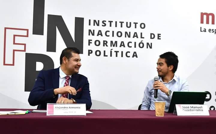 El Humanismo Mexicano mejora el poder adquisitivo de la clase trabajadora: Armenta