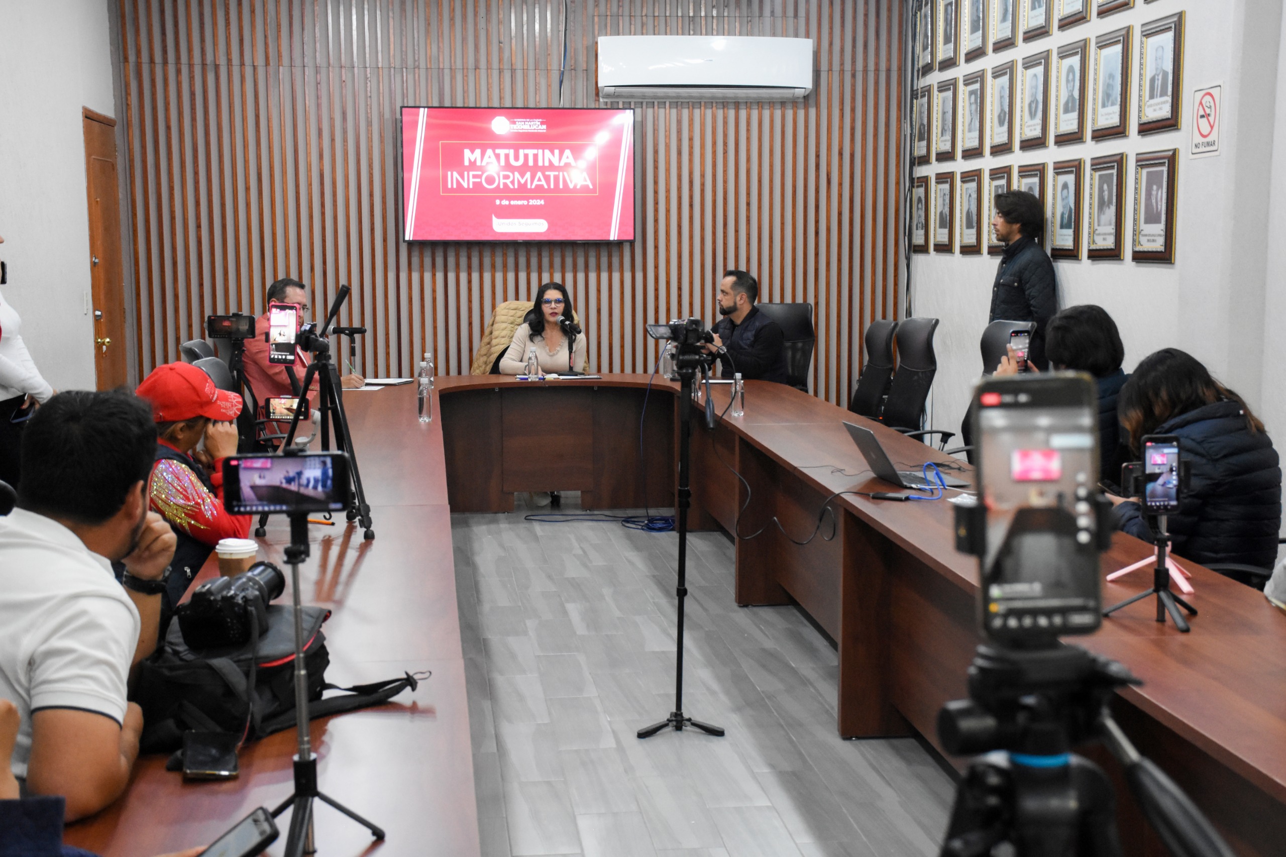 Avanza la remodelación  del mercado “Domingo Arenas ” en Texmelucan