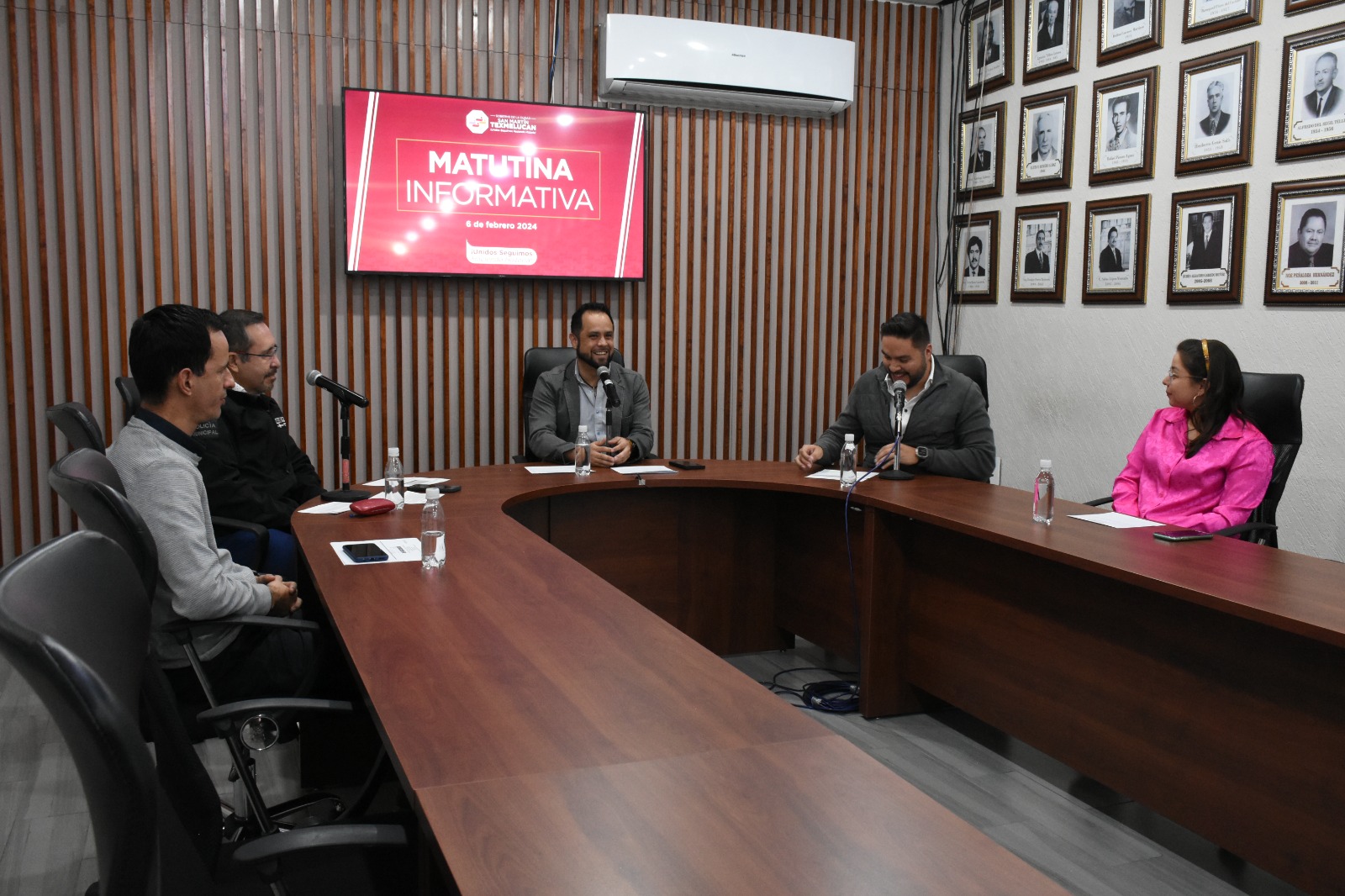 En Texmelucan se han recaudado más de 12 millones de pesos con el impuesto predial