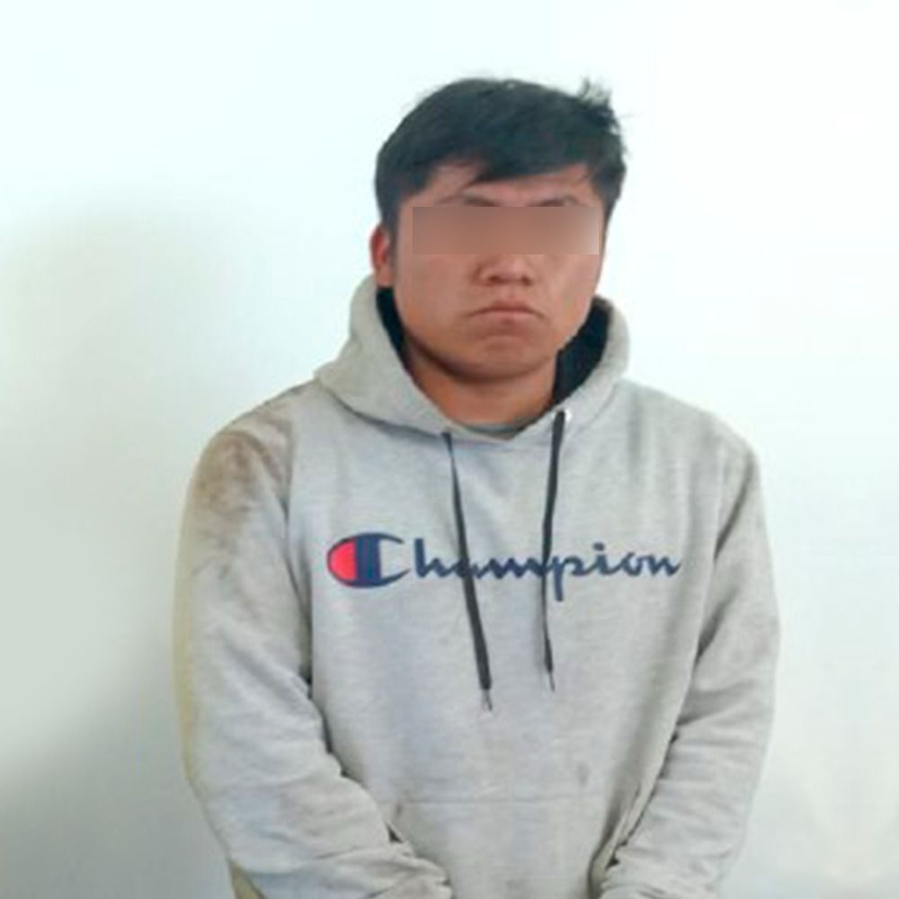 En Tecamachalco, Policía Estatal asegura un arma de fuego