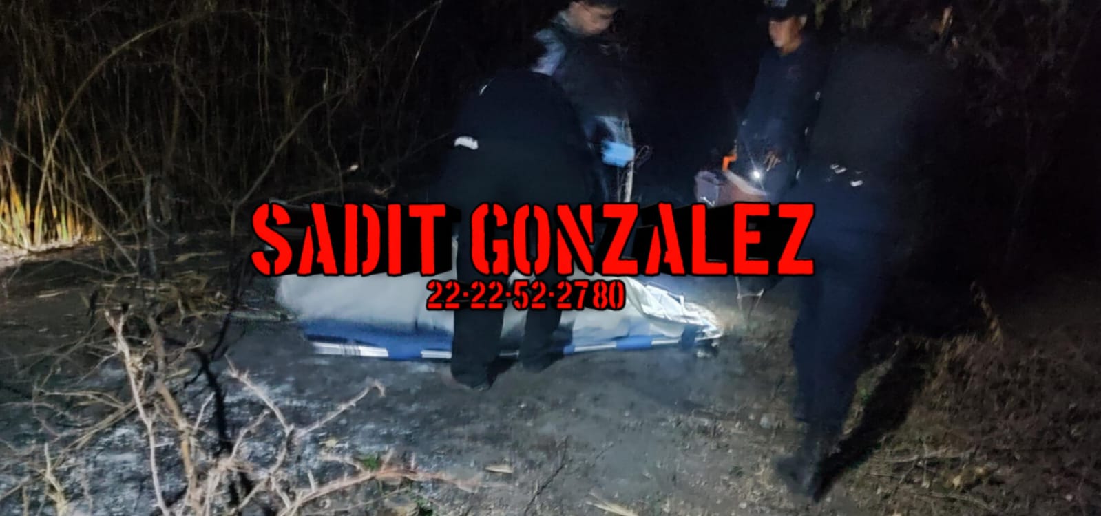 Dan muerte al Tilin en Chietla.