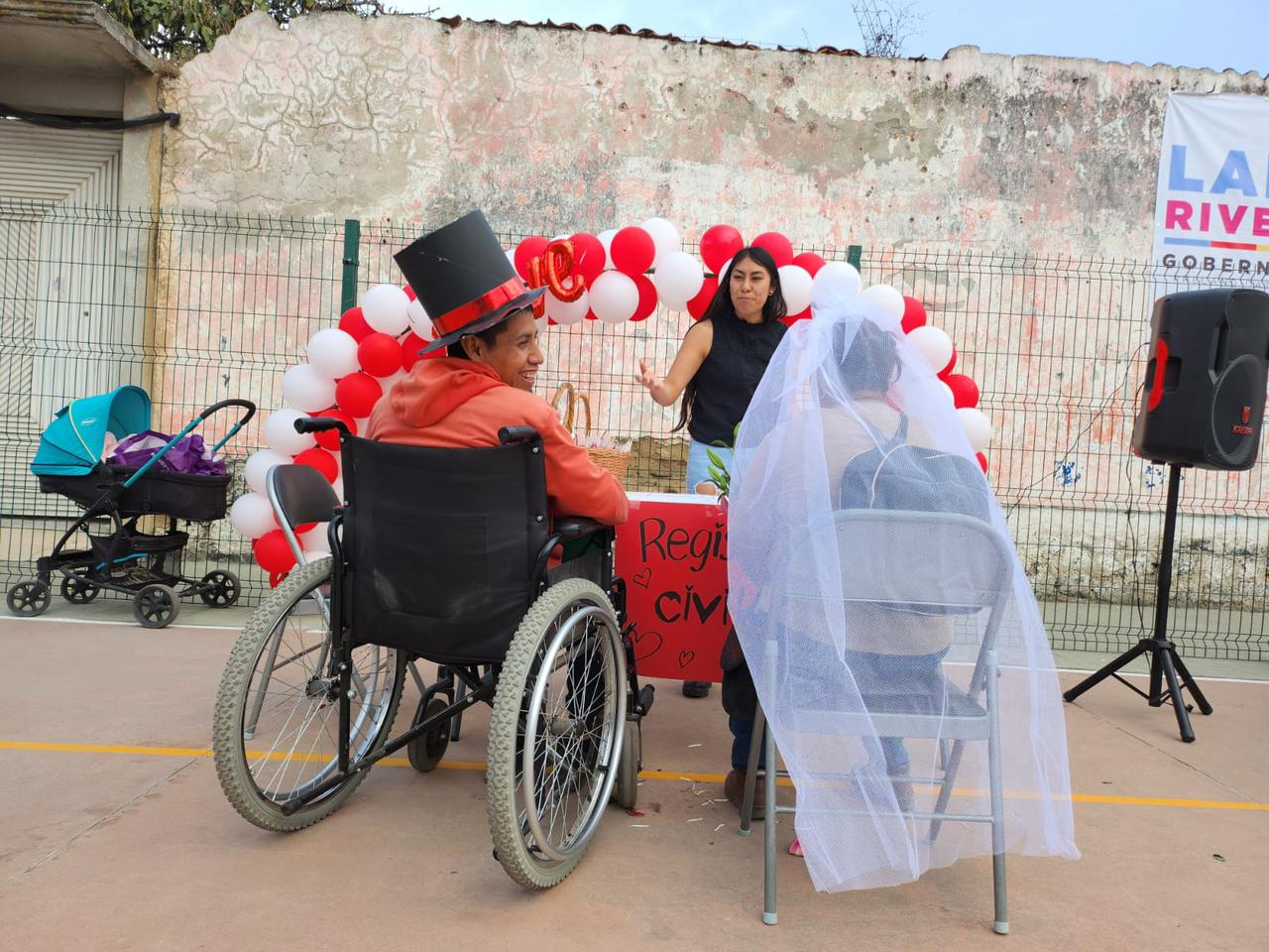 Encabeza Rocio Simón la primera “Convivencia por Tecuanipan”