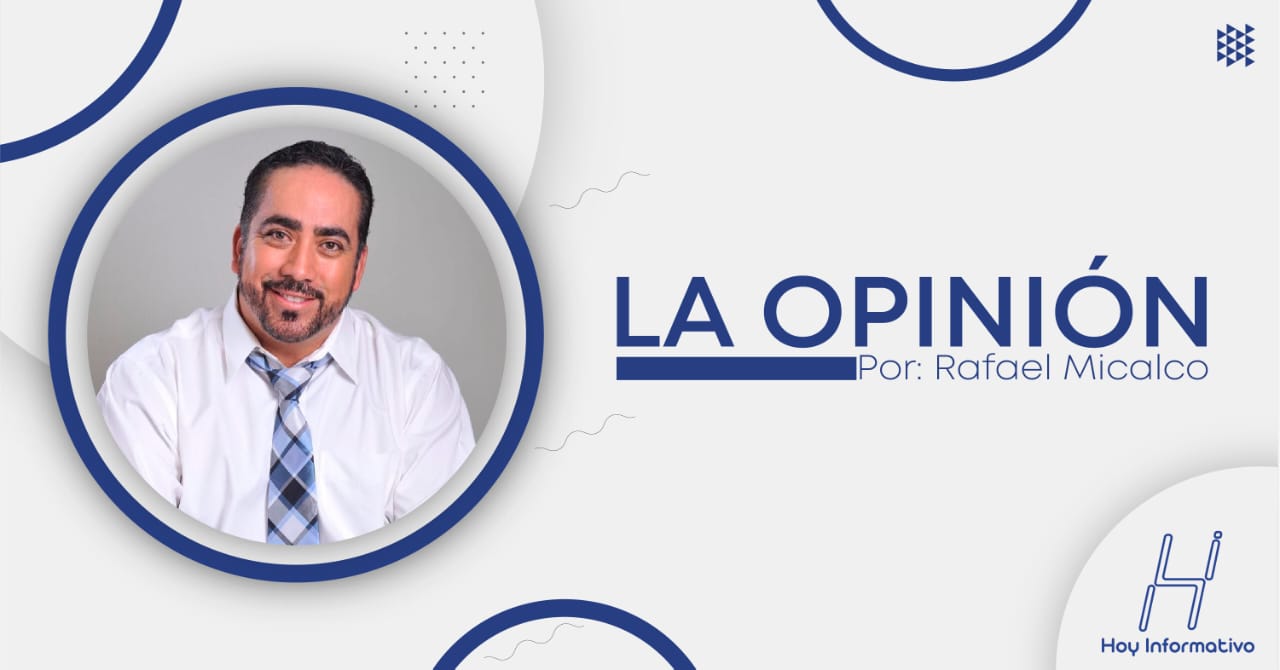 “Inseguridad: conversación incómoda”