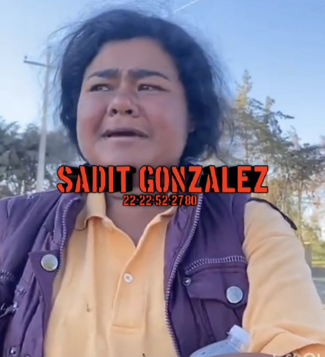 Inmigrantes acusan a personal del INM de golpearlos