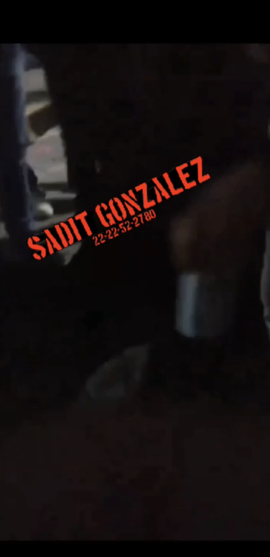 Cierre de carnaval en Moyotzingo se pinta de rojo al registrar un muerto y un menor lesionado.