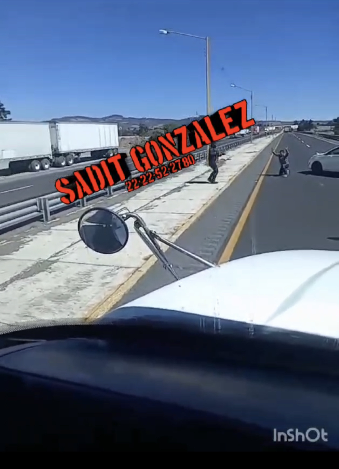 Detienen a presuntos asaltantes que se hacían pasar por elementos de la Guardia Nacional en la caseta de Esperanza.