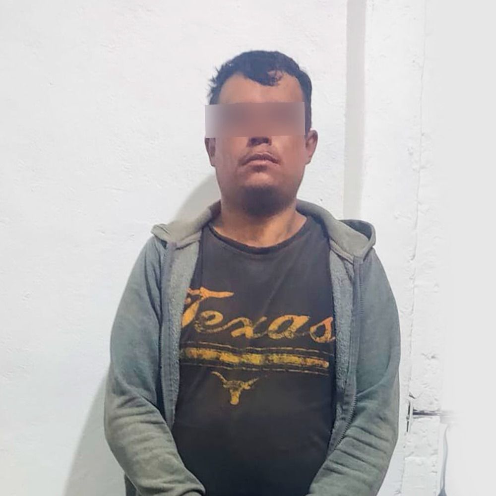 Asegura SSP camión cargado con madera de procedencia ilícita