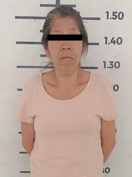 Detiene policía de San Andrés Cholula a tres probables responsables  de robo