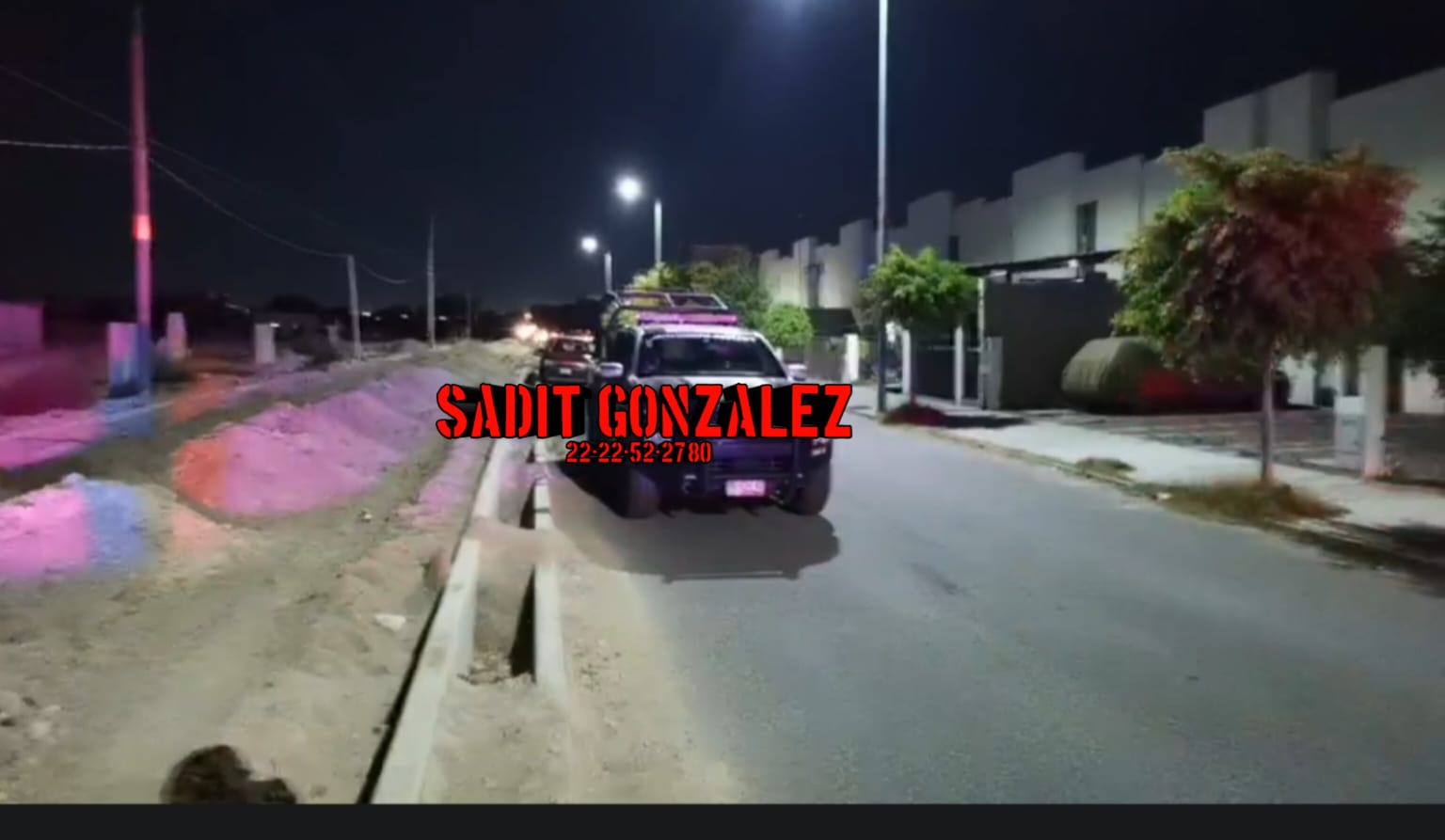 Ejecutan a «cumbiero» de varios plomazos en Tehuacán.