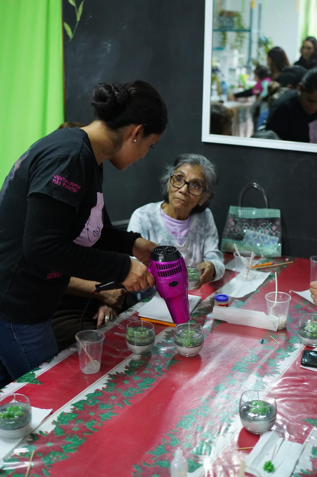 MUGL pone a su disposición su catálogo de productos del mes de febrero