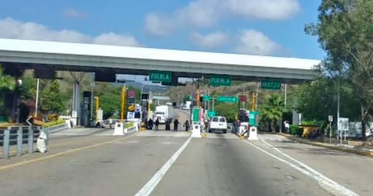 Aprehenden al hijo del Bukanas en la Cuacnopalan-Oaxaca