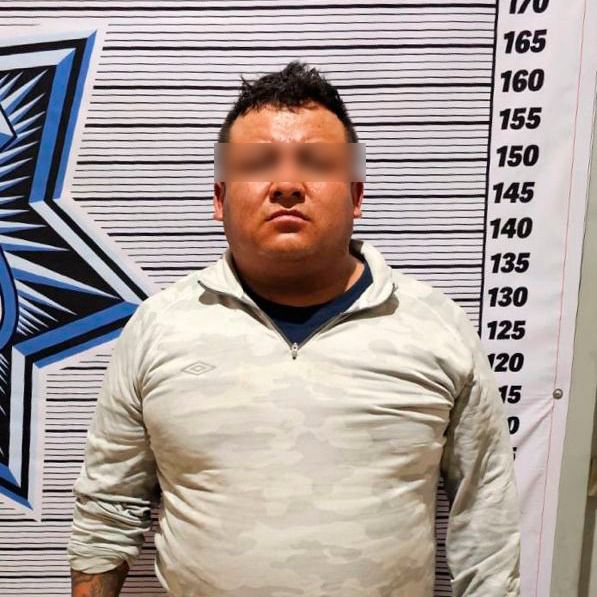 Detienen SSP y Marina a presuntos integrantes de la banda de “La Chamaca”