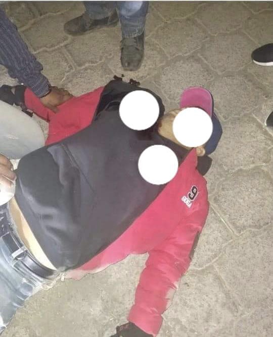 Motociclista Pierde la Vida en Ataque Armado en El Verde