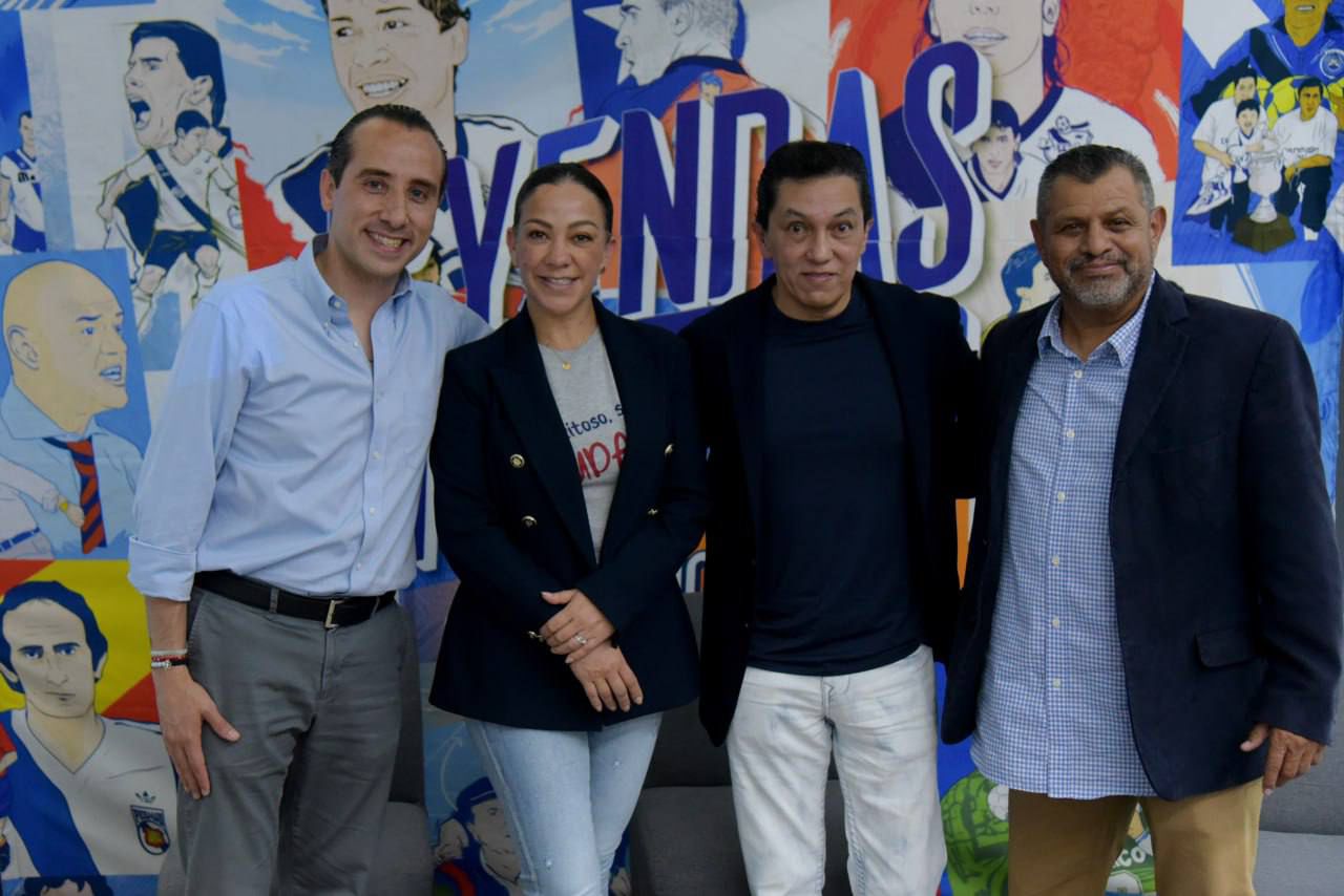 UDAL invita a Mario Riestra y Paul Moreno  a presentar “Leyendas  Enfranjadas”