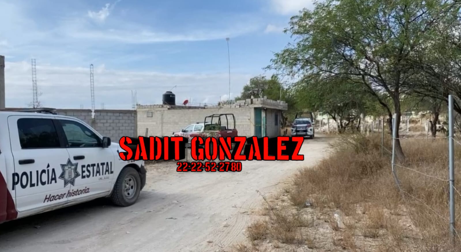 Estaba manipulando su arma se dispara en el abdomen y muere en Tehuacán.