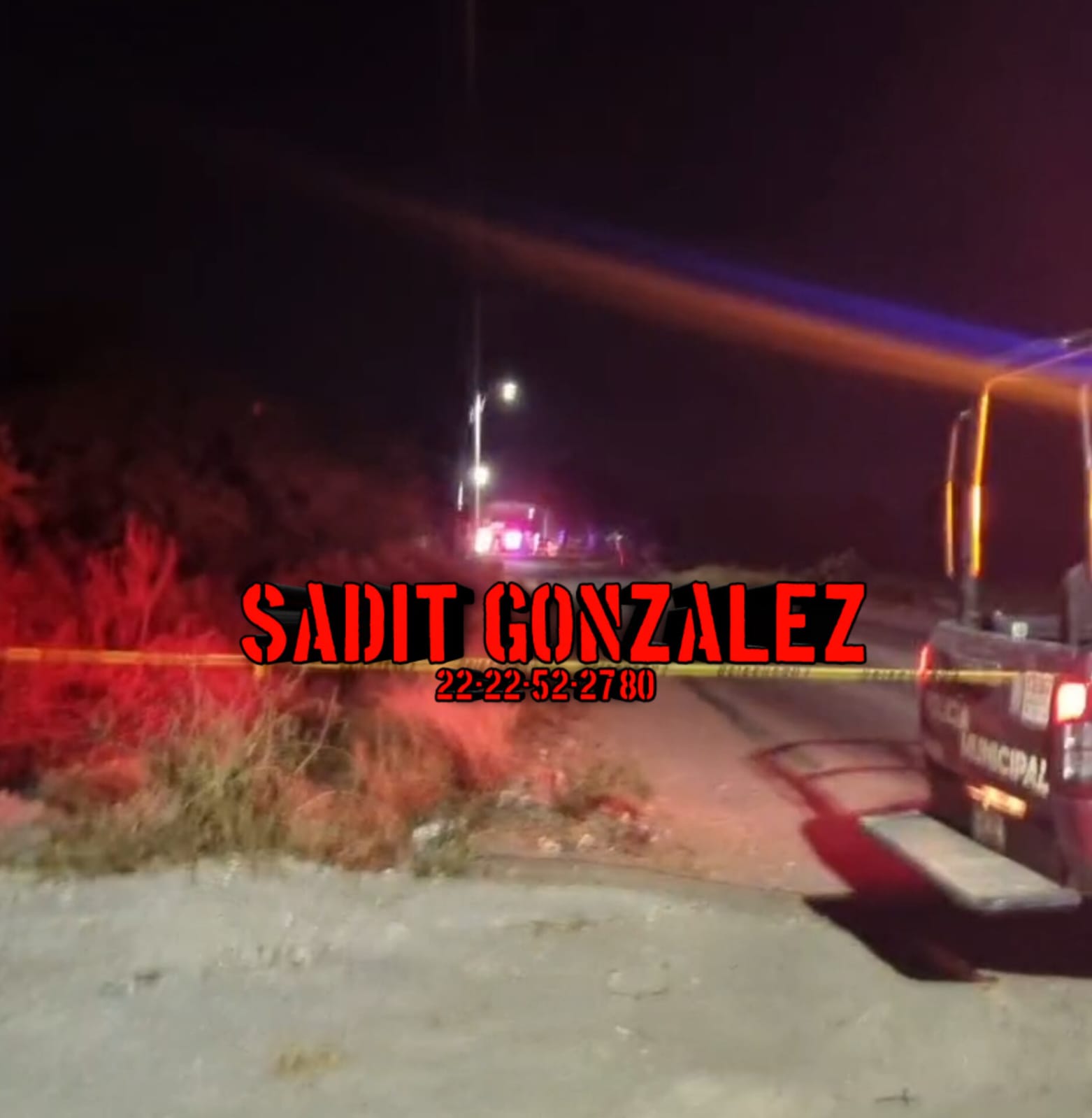 Mueren dos personas que viajaban en una moto al ser atropelladas por un camión pesado en Tehuacán.