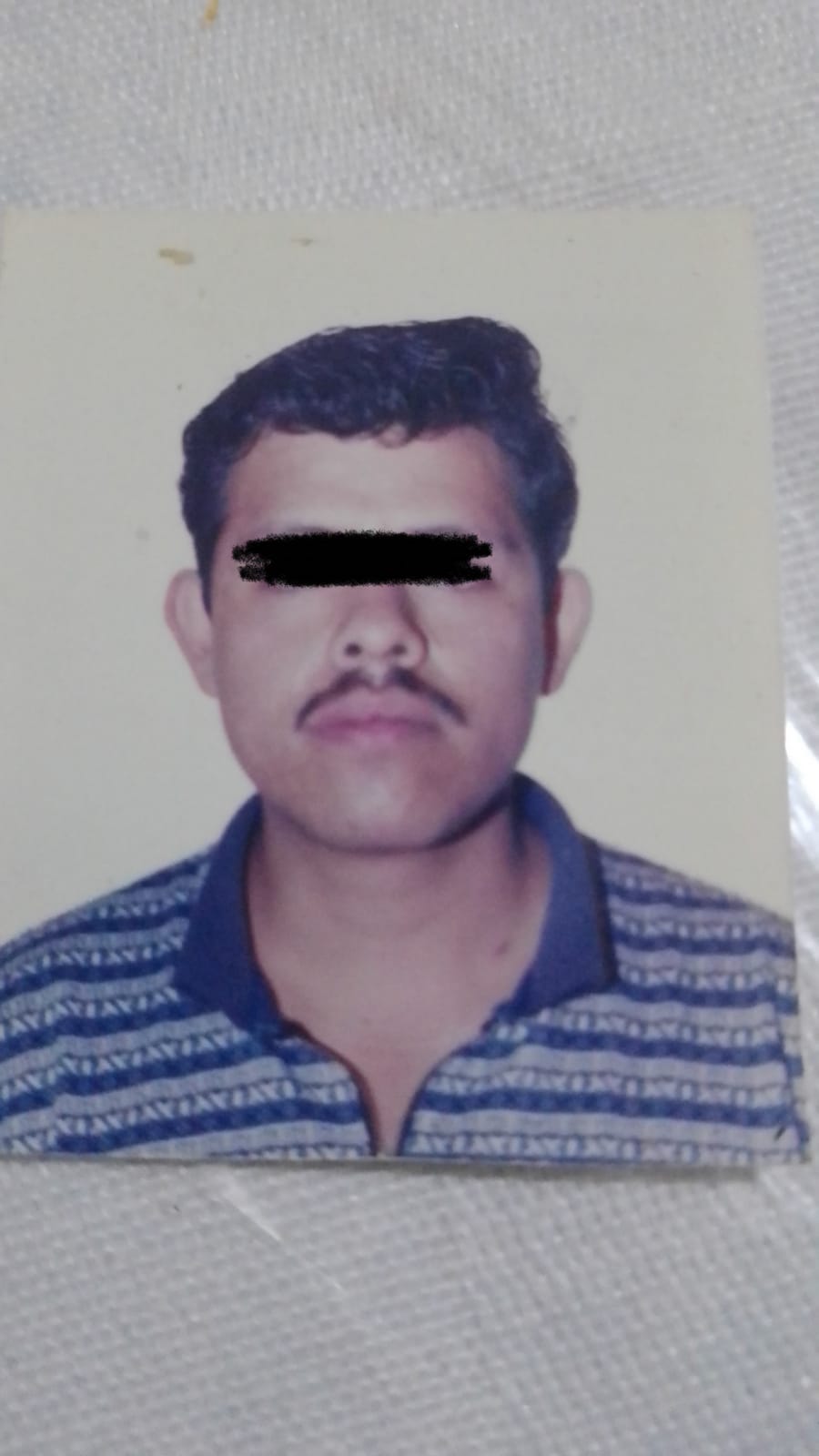 Policias matan a golpes a ciudadano dentro de los separos en Zacapoaxtla.