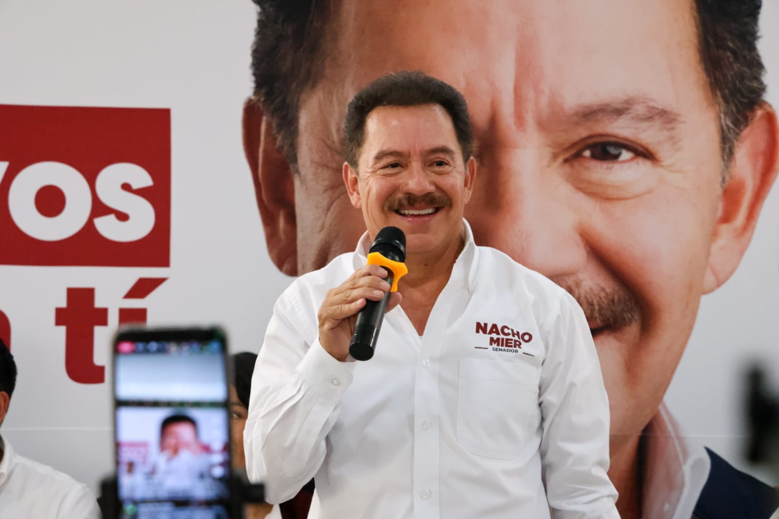 Con el plan C se asegurará que las familias mexicanas más pobres reciban programas y cambien sus vidas: Ignacio Mier