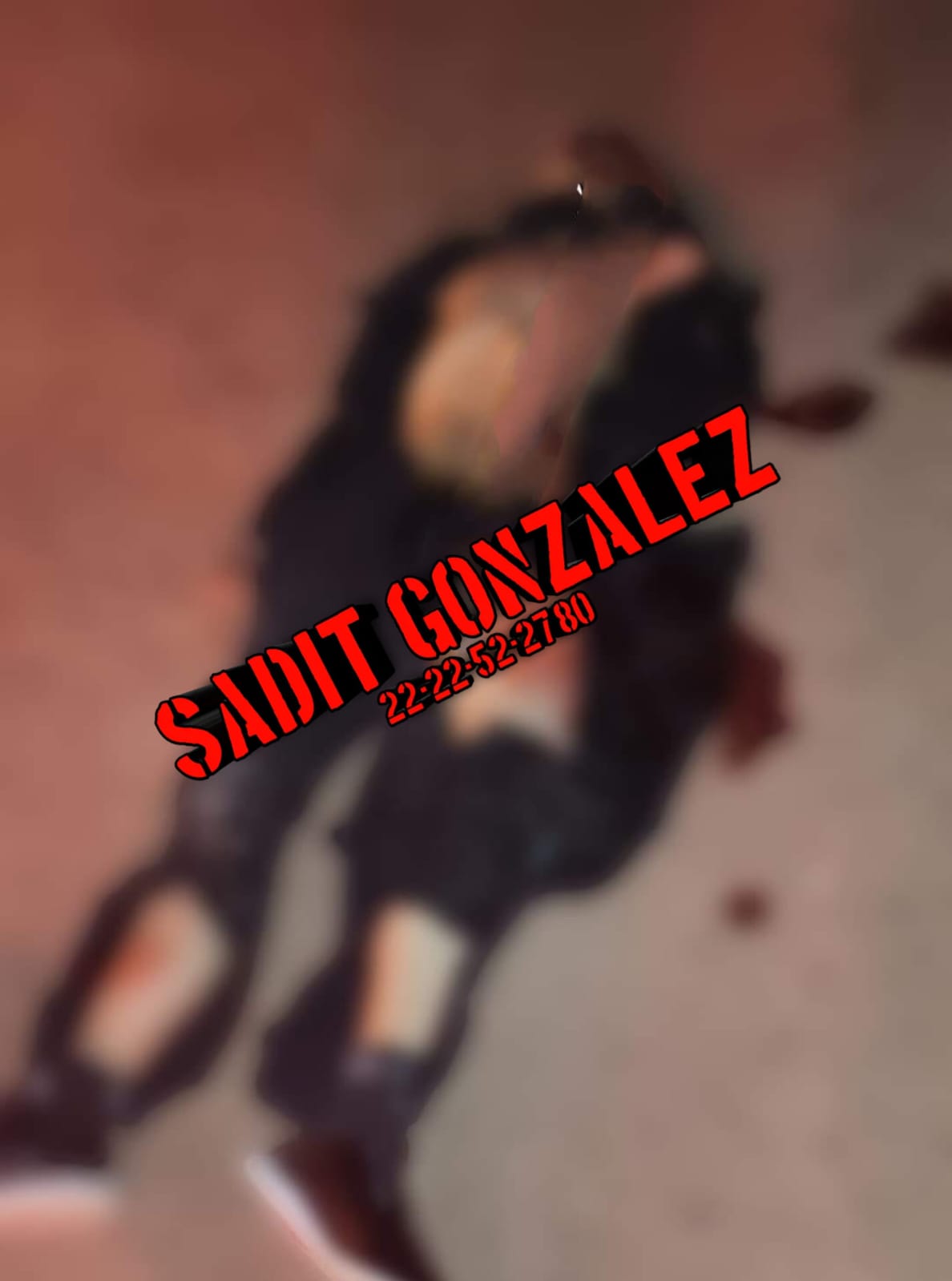 Fue asesinado de al menos 9 balazos en Chignahuapan.