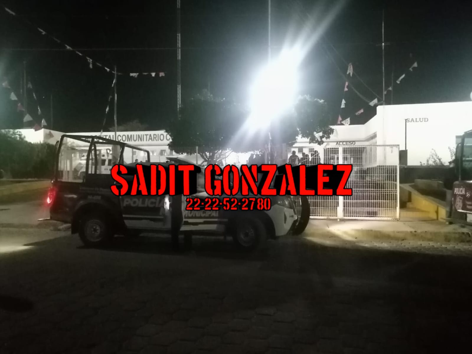 Enfrentamiento en Coyomeapan deja un muerto y 3 heridos.