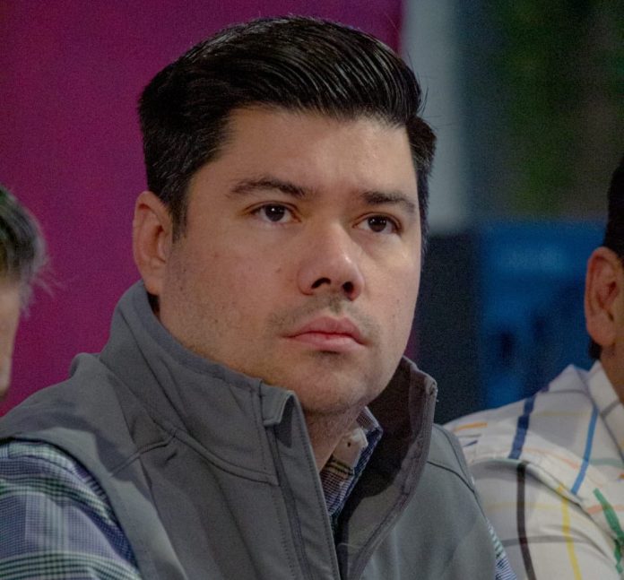 Unión de Antorcha Campesina con PRI no inquieta al PVEM ni a Morena, asegura Jaime Natale