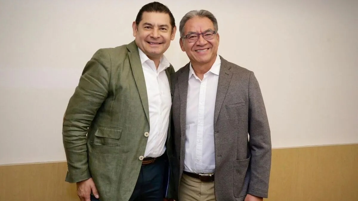 Alejandro Armenta Fortalece su Campaña con Melitón Lozano como Asesor Educativo