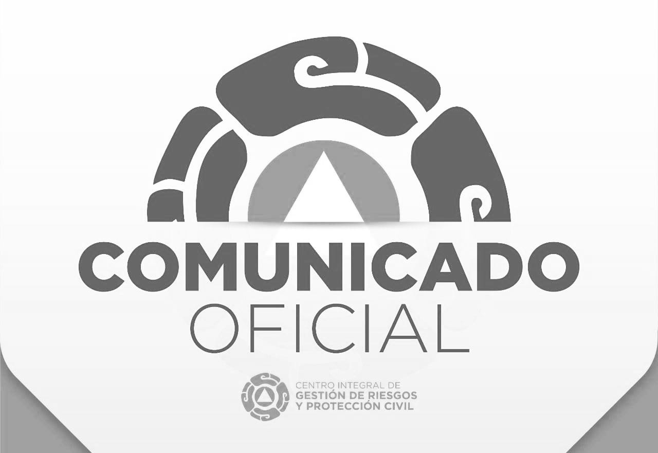 Informa Texmelucan con los sucesos de la explosión de un polvorín clandestino en la junta auxiliar de Moyotzingo.