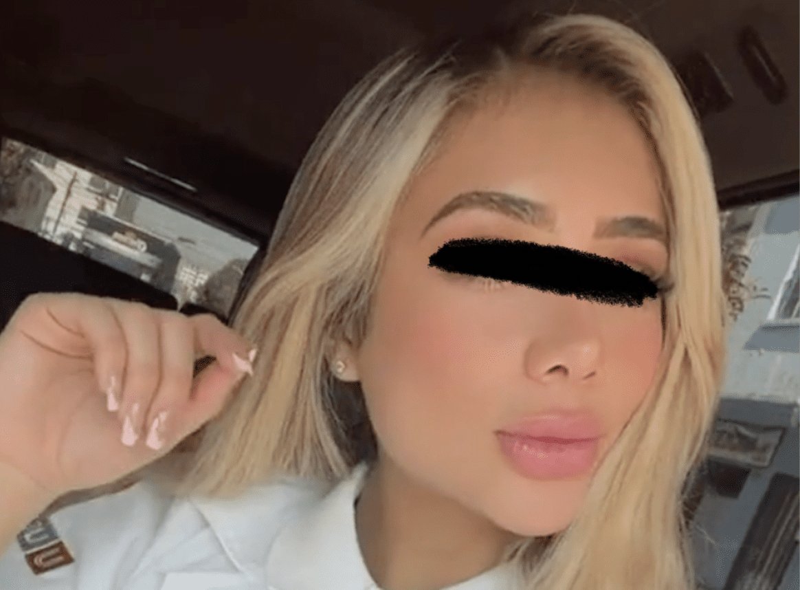 Asesinan a Vielka Pulido, conocida como #LadyHumilladora, en un Gimnasio en Zavaleta