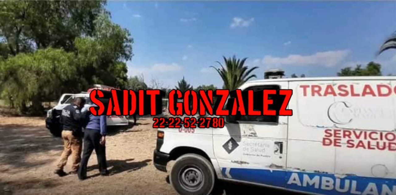 Dos personas muertas y una herida tras explosión de polvorín en Tochtepec.