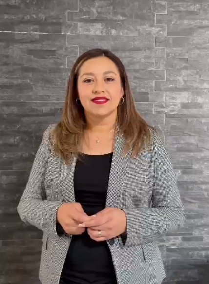 Rosi Díaz denuncia violencia política de género
