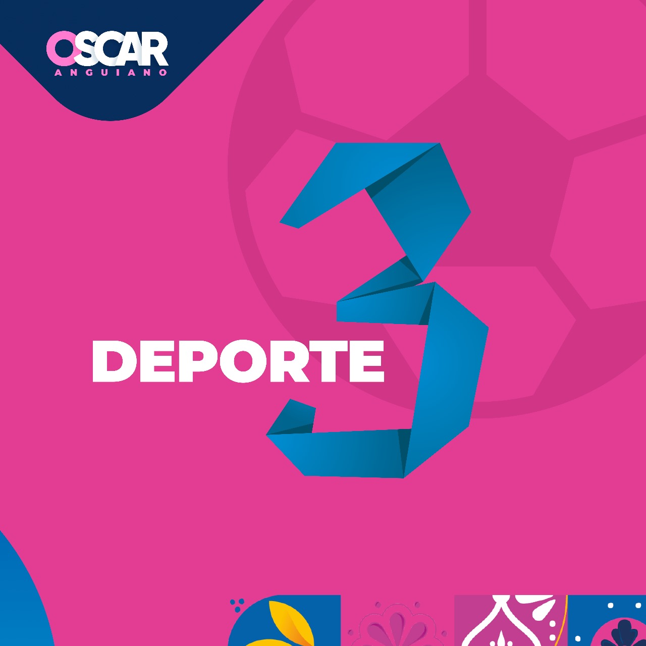 Seguir impulsando el talento deportivo en Tlalancaleca : Óscar Anguiano