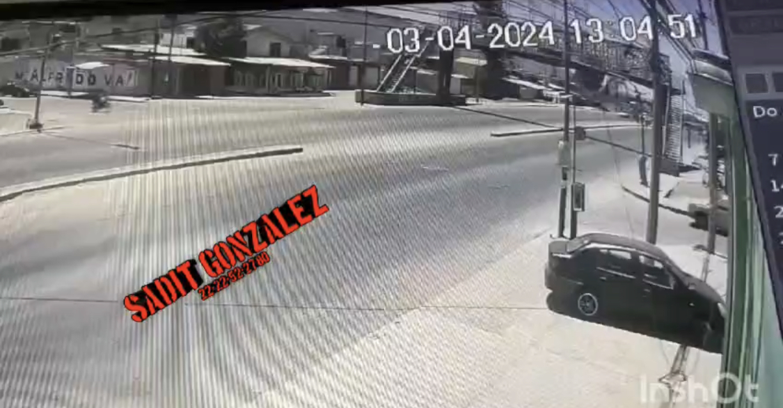 ¿Quién tuvo la culpa?