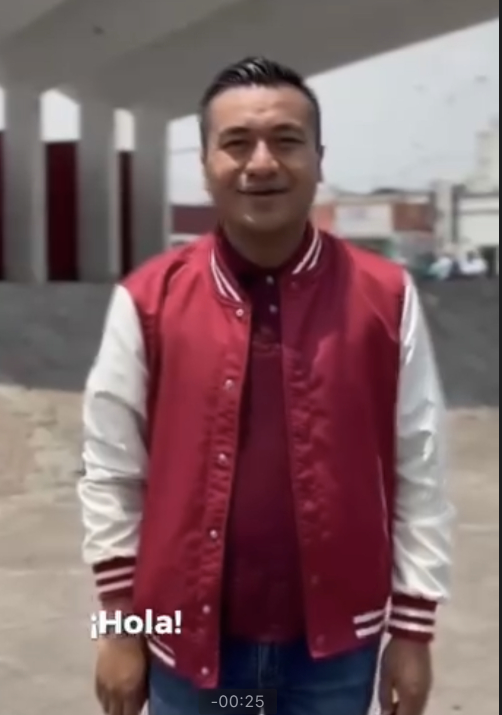 Alejandro Armenta visitará Huejotzingo, acompañado de Roberto Solis