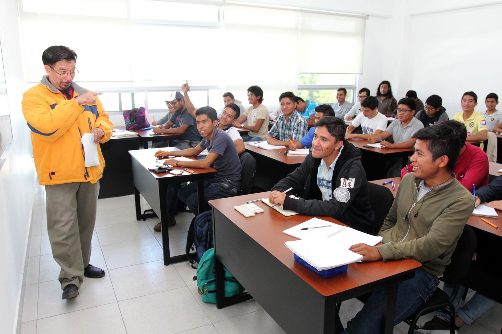 BUAP, entre las mejores universidades de México