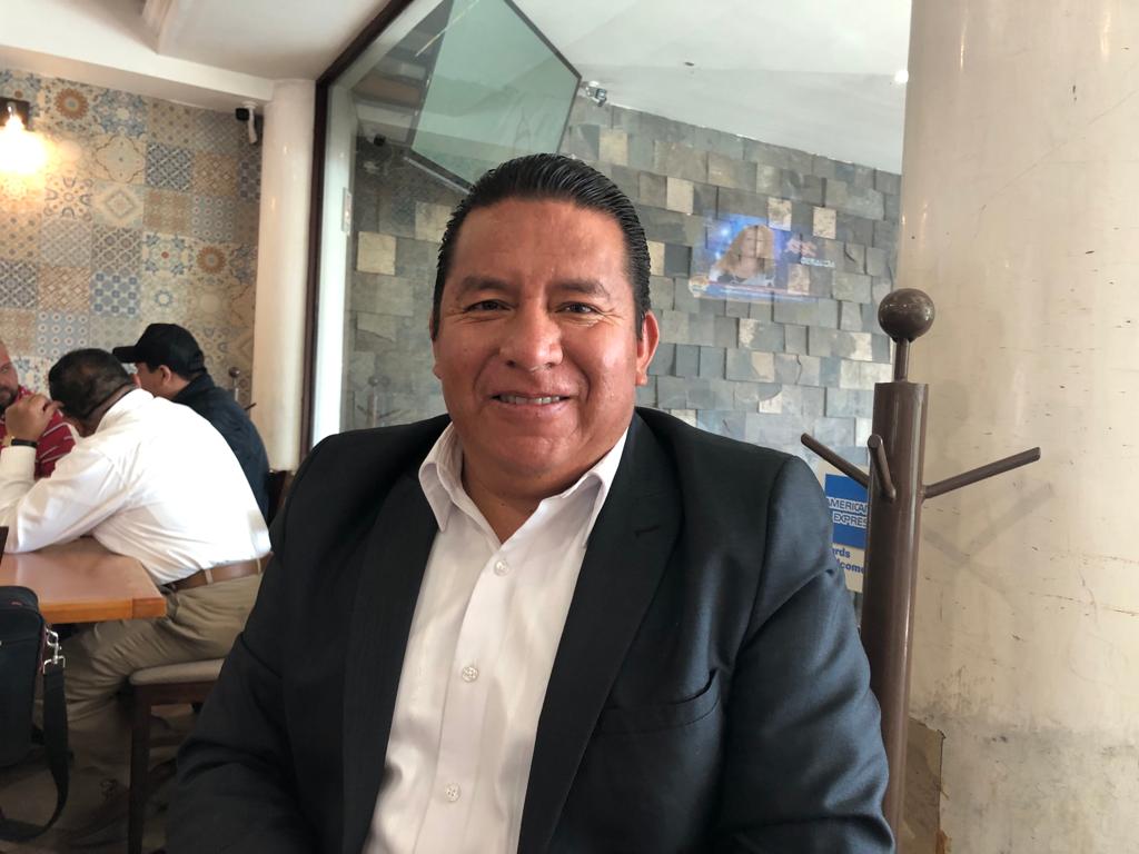 Abundio Sandre Popoca Propone Debate entre Candidatos a la Alcaldía de San Pedro Cholula