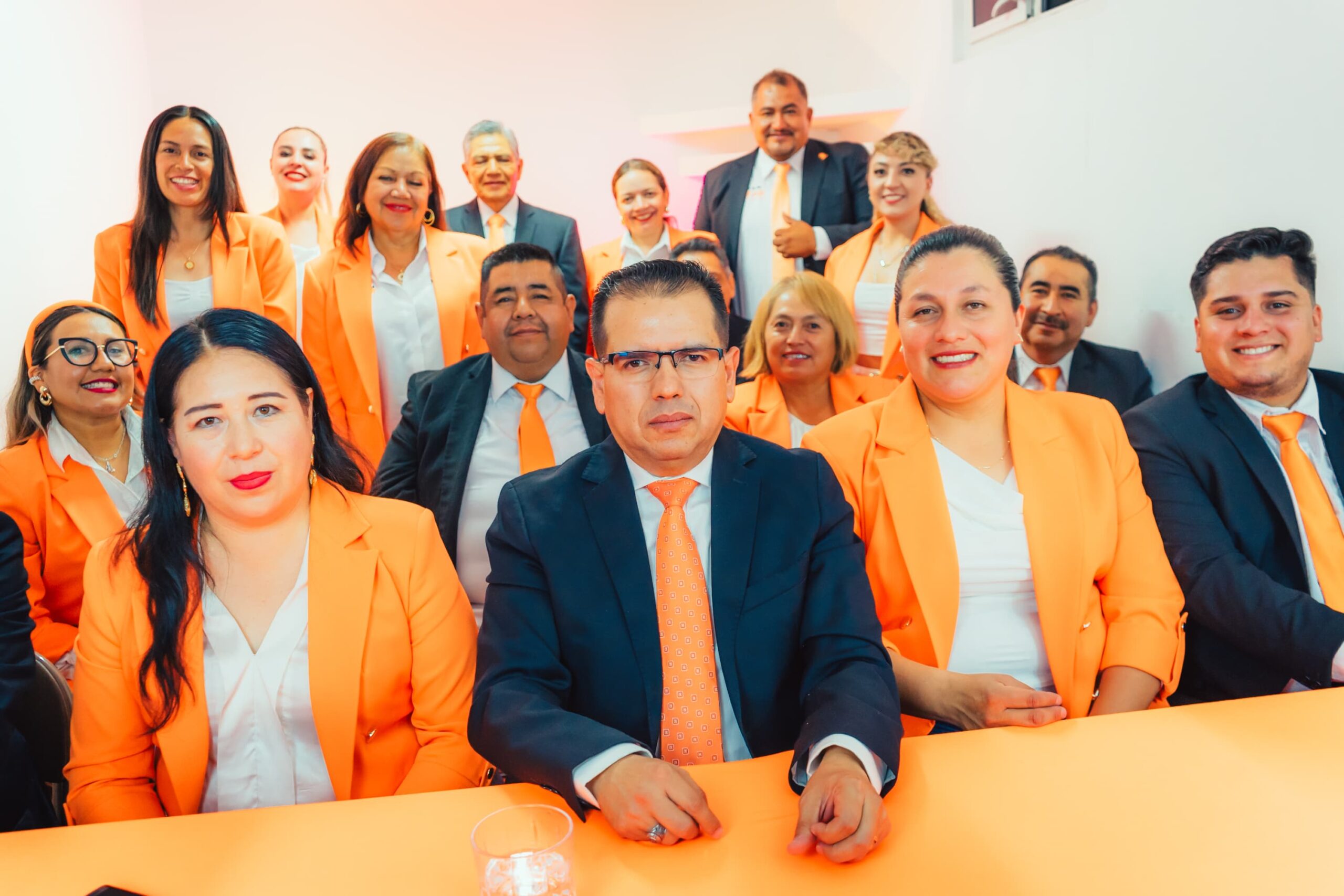 INFRAESTRUCTURA: Nuestro plan de Gobierno.