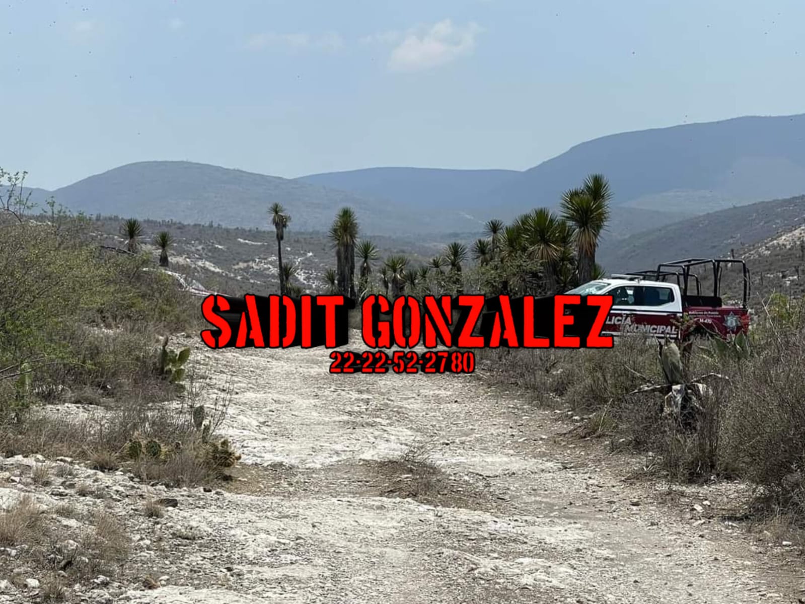 Hallan a hombre sin vida en Tepanco de Lopez.