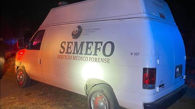 De 5 plomazos ejecutan a un comerciante en Zacapoaxtla.